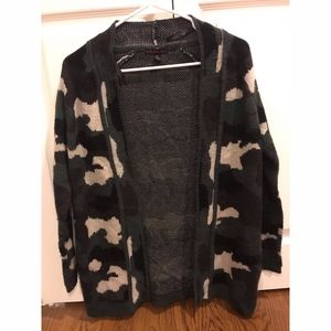 Material Girl women cardigan